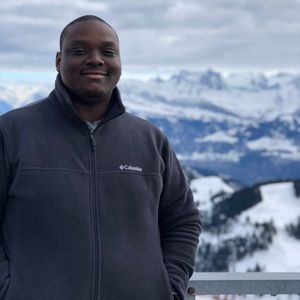 Meet your Posher, Jalen